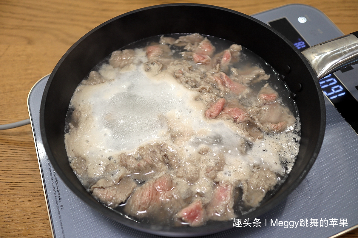 云南米线新吃法,简单营养,香辣过瘾,端上桌就秒光