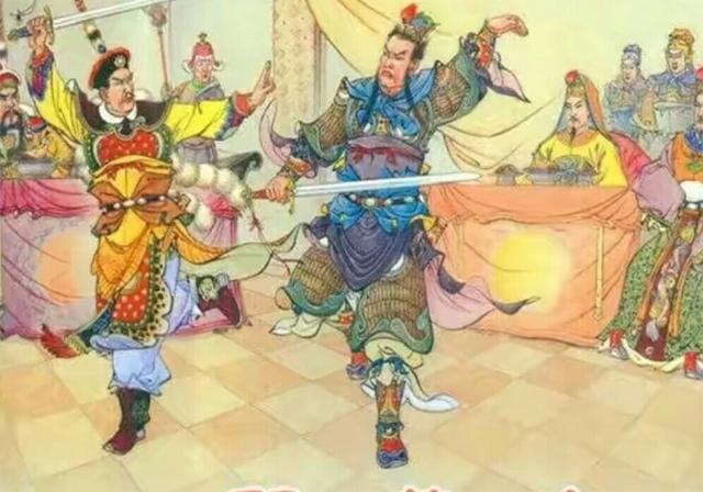 岳飞抗金时，呼杨高郑家的后人在哪里难道只有高宠一人吗