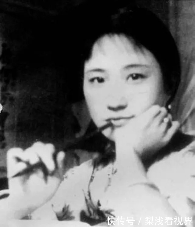 书信&陆小曼写给胡适的3封肉麻书信曝光,暧昧关系跃然纸上