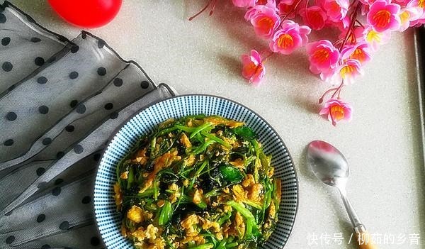 金雞納霜|這菜是身邊“小鈣王”,夏季吃它消暑解熱開胃,一定要早點知道!