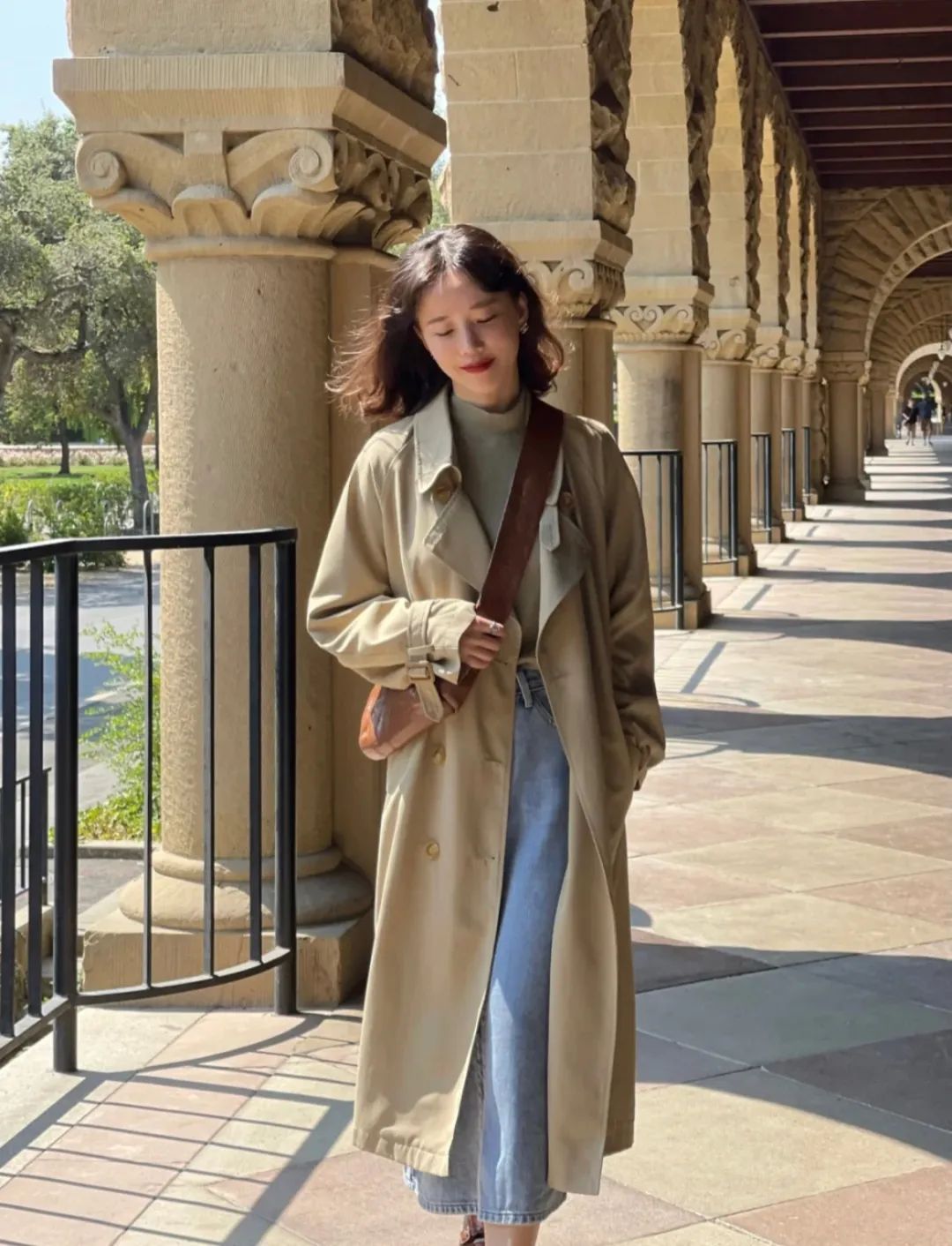 罗子君|不想被叫“阿姨”？这种廉价感搭配别穿了
