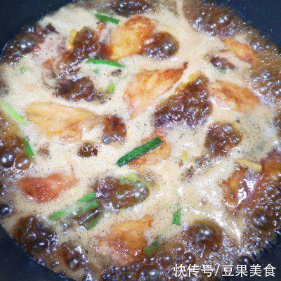 鸡翅|一上桌保准被抢空，如此美味不学不行