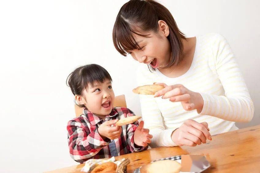 想象|别再用这种方式奖励孩子了！危害比你想象的还要大！