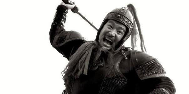 秦明$梁山五虎将中,为何只有呼延灼成了人生赢家?只一个原因,很现实