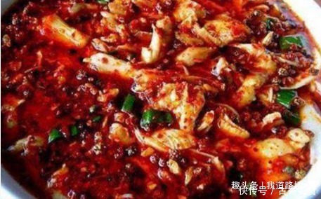 几道下酒开胃菜,营养美味,家人都爱吃,每次炒个盘盘满都吃不够