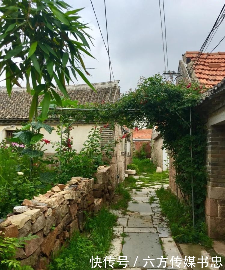 时光|在乳山住民宿,度过幸福无忧的时光~