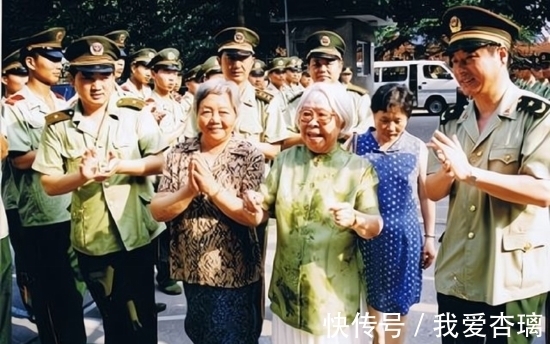 袁晓园&她是中国第一位女外交家，书法写得霸悍雄浑，气势不输男人