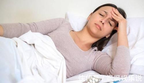 血糖|血糖“失控”,睡觉先知!睡觉出现4个症状,可能暗示糖尿病来了