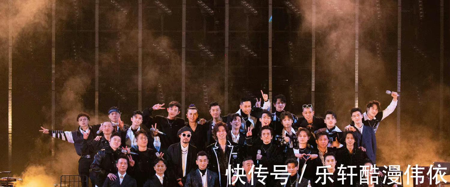 《哥哥》收官,3大亮點(diǎn)成就口碑,去油成功、專(zhuān)注舞臺(tái)、挖到寶藏