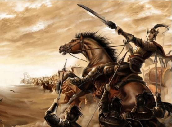 屠城|古代的屠城到底多恐怖，并不是把人杀光这么简单，活着的人更痛苦