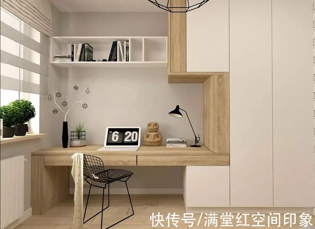 卧室衣柜怎么设计才好看？这几种衣柜，让你的卧室美翻天