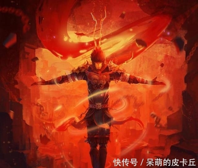 “我若成佛,天下无魔”,另一句更霸气,你听过吗?