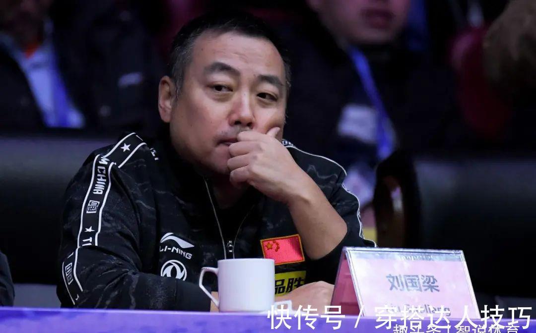 大满贯|陈梦爆冷错失大满贯！邓亚萍揭秘输球内幕，刘国梁让球传闻大反转