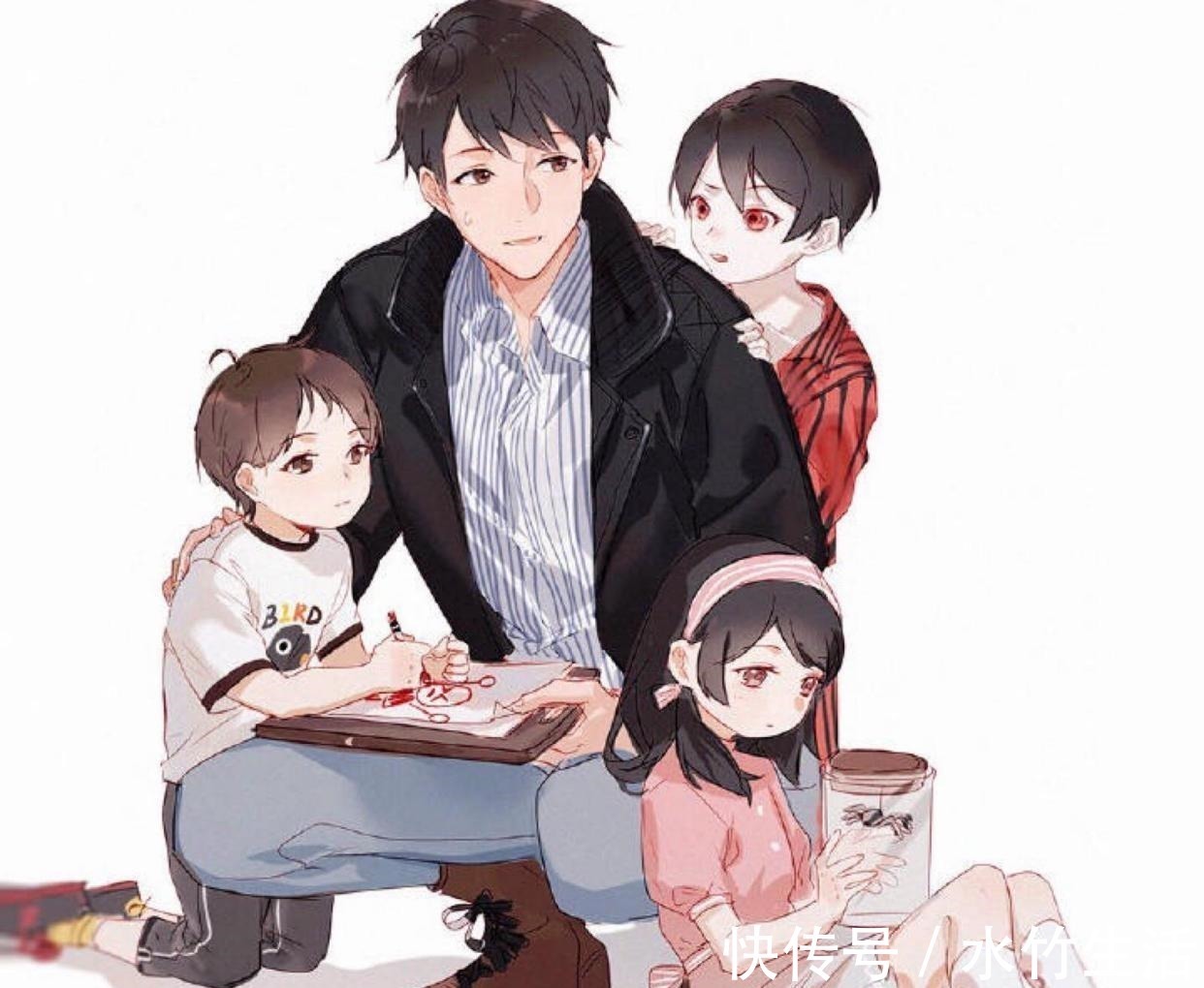 人品&他只写过两本小说,本本是男频爆款,却因人品问题饱受质疑!