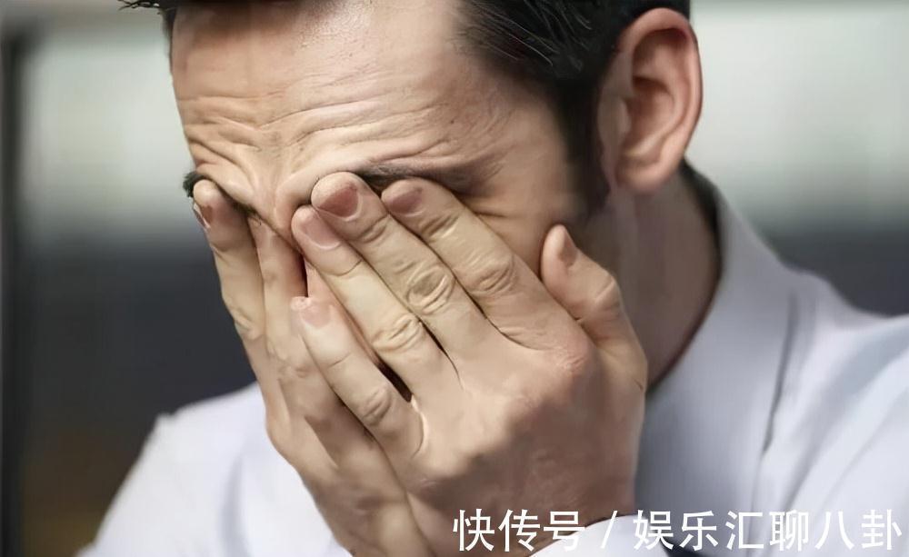 乳酸|早期肝硬化,身体会浮现出“9大症状”,占一半以上,要及时就医