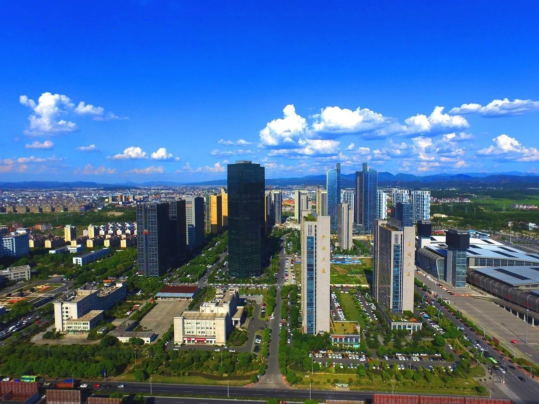 o2o|全国首批！永康入围国家商品市场优化升级试点
