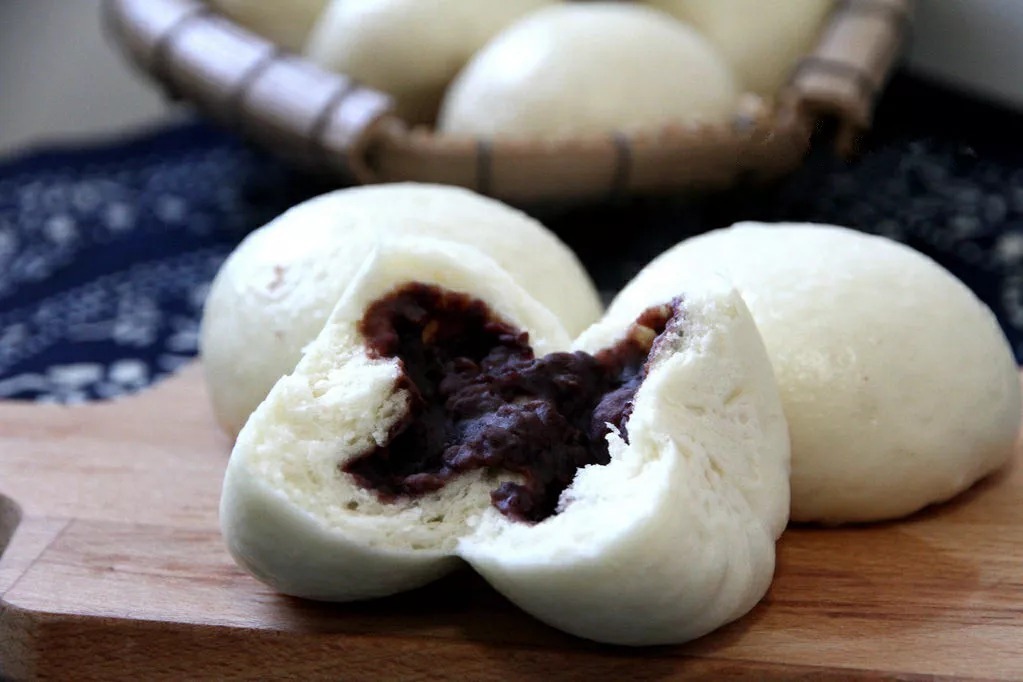 40种素面食、素面点的制作,赶紧收藏,变着花样做,家人都夸你是大厨!