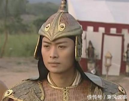 王世充|隋唐一猛将，秦叔宝，单雄信程咬金等瓦岗众人联手没有打过！