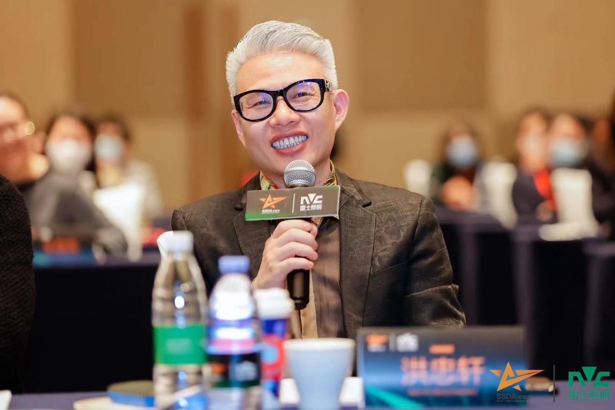 惠达魏巍：创意设计激活美好生活