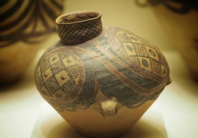  毁灭|惊人发现我国古代文明曾经毁灭，伏羲是第二次文明的始祖