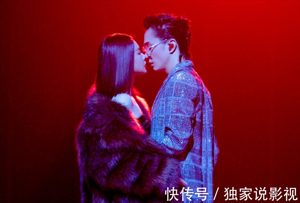 《披哥》決賽夜:陳小春奪冠,海泉卡位出局,晉鉉CP上演四角關系