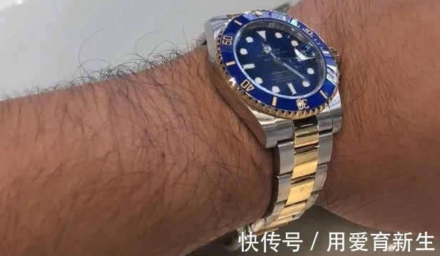 浪琴 月入1-10万的腕表差距,他们都会佩戴什么手表!