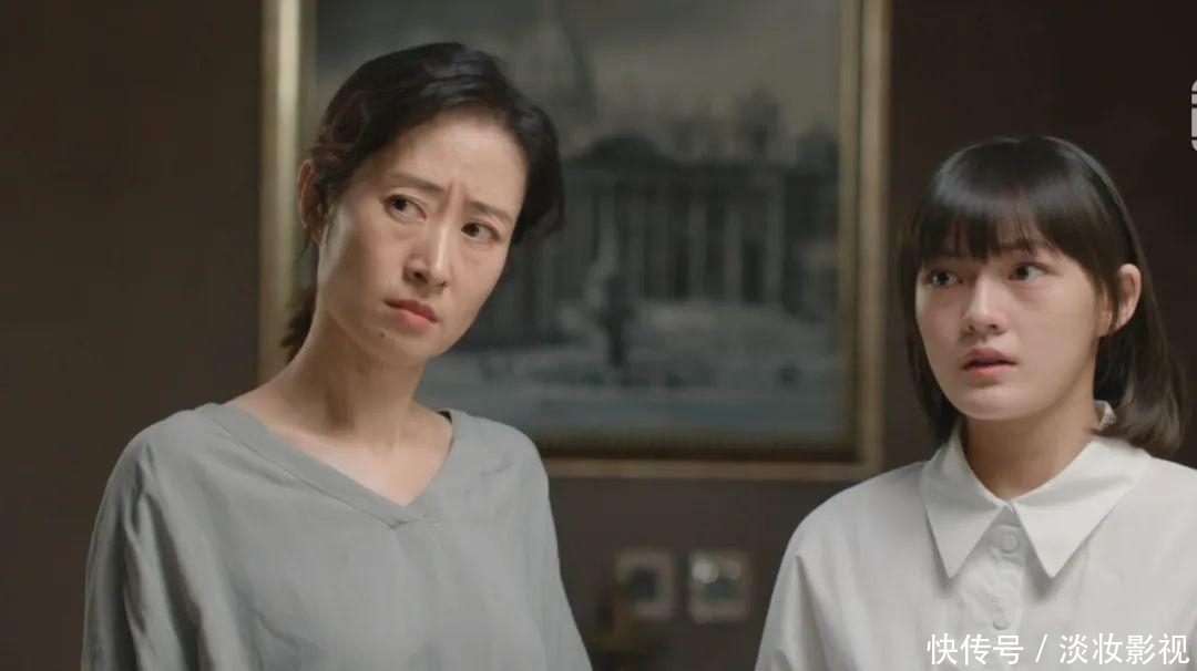 生活家 刘敏涛《生活家》演技被嘲,挤眉弄眼表演浮夸,收视率直线下跌