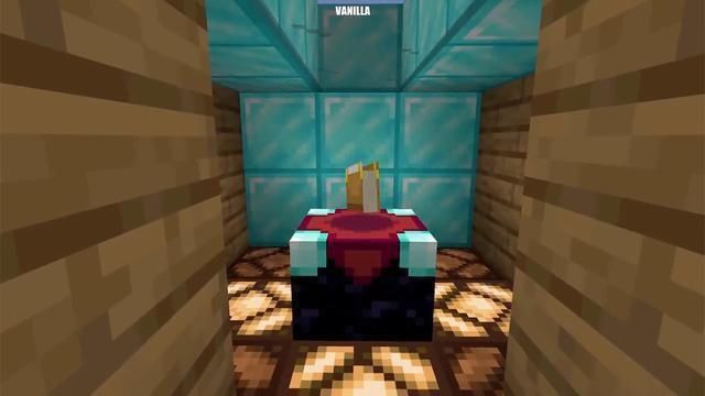 强悍|我的世界到底有多强强悍一款材质包,秒杀市面上90%的游戏