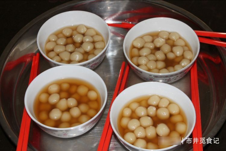 农村吃席,最后一道“送客菜”好多人不懂,吃完就得走,别闹笑话