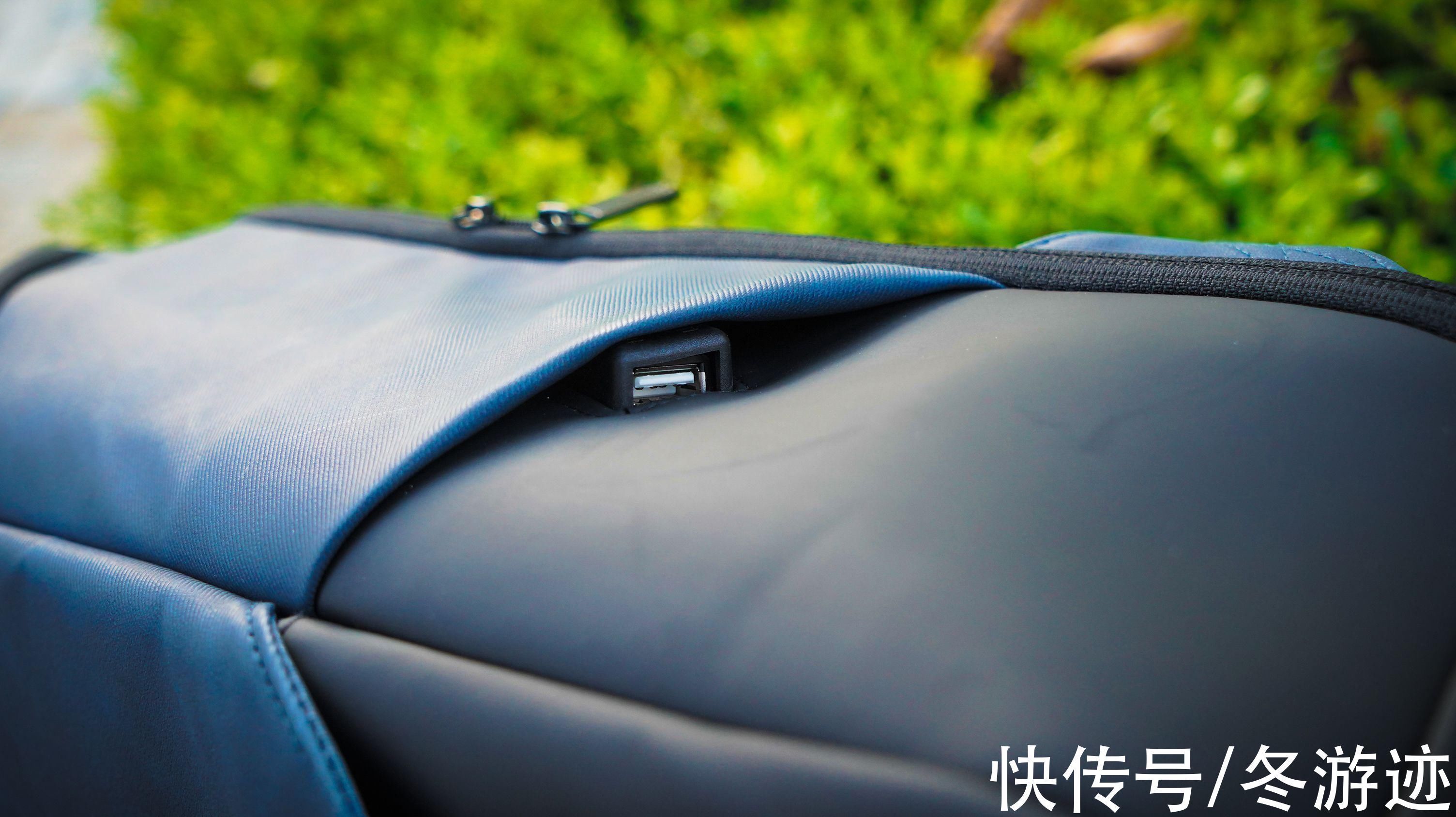 零感#地平线8号零感背包,包你满意,让男生爱不释手的包