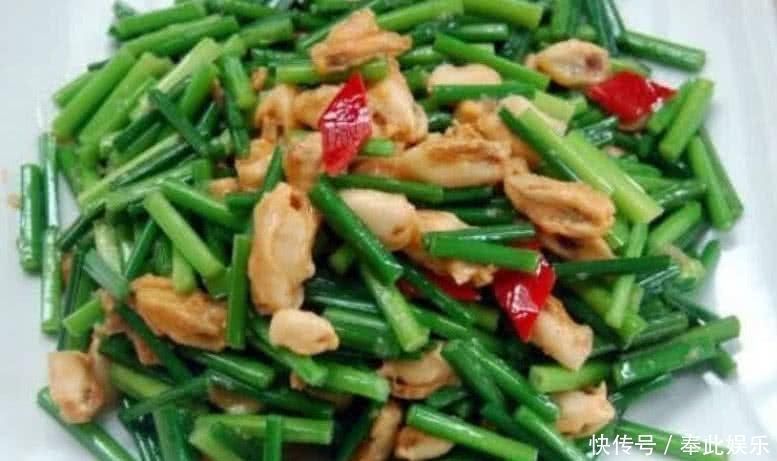 秋季，大鱼大肉不如它，美味下饭，软化血管，腰不酸了，早食早好