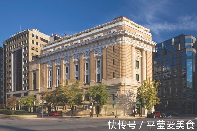 美国|支持女性艺术创作,走进美国国家女性艺术博物馆