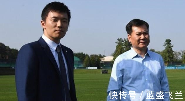 小因扎吉|國米好消息！蘇寧債務(wù)階段性解決，張康陽不差錢，留住冠軍班底！