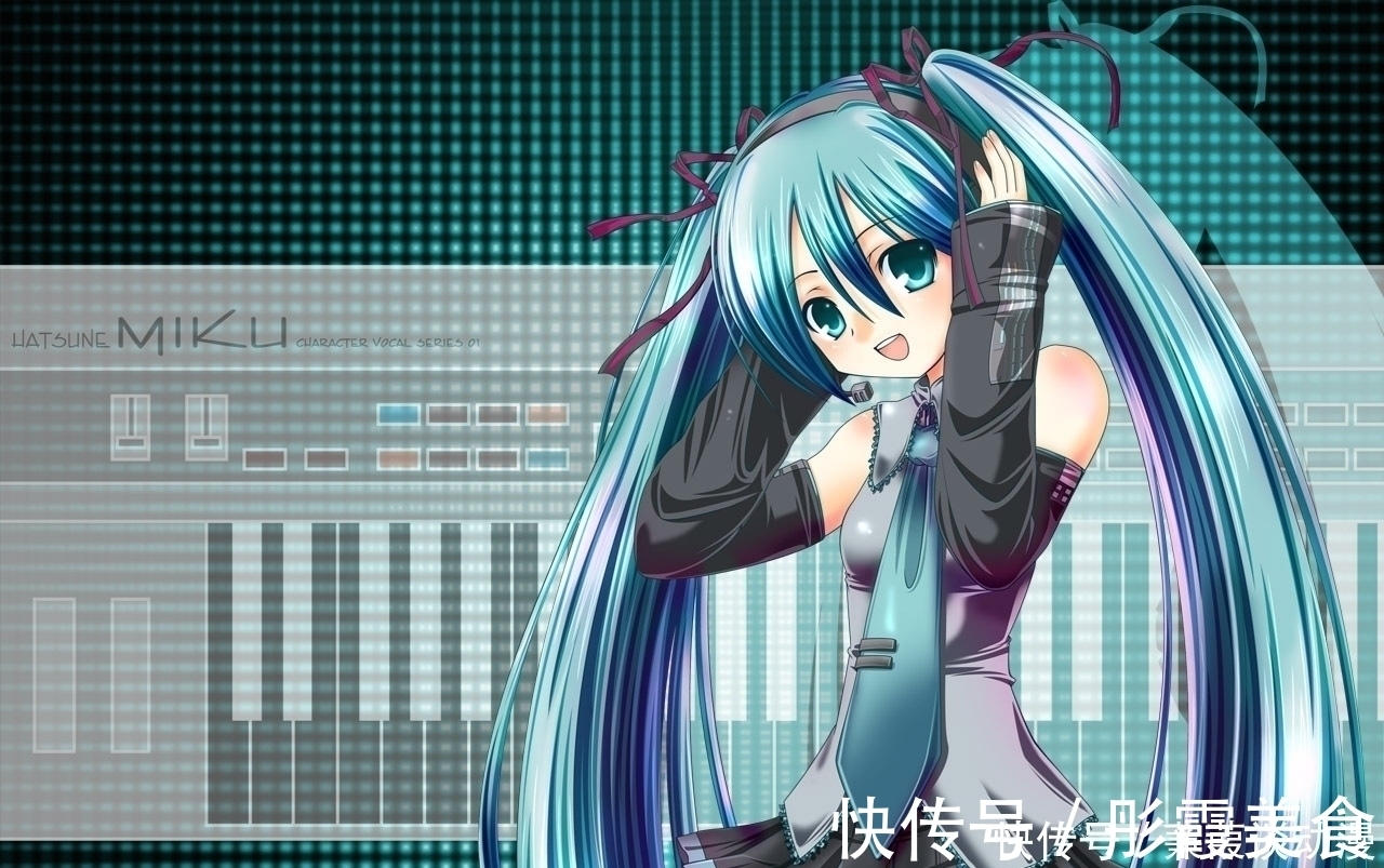 初音|初音未来要动画化了,不少网友担心会OOC,也有人觉得很兴奋
