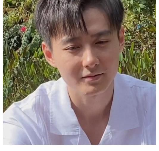 心动的信号|《心动4》马子佳飘了?网友吐槽他憔悴被无视,只挑夸赞的话回复