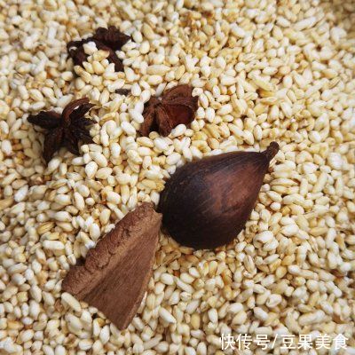 甜酱油|简单好吃的滇式粉蒸肉,秒变大厨