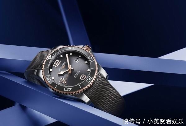 表赏鉴|重新定义复古与优雅,浪琴2021新表赏鉴