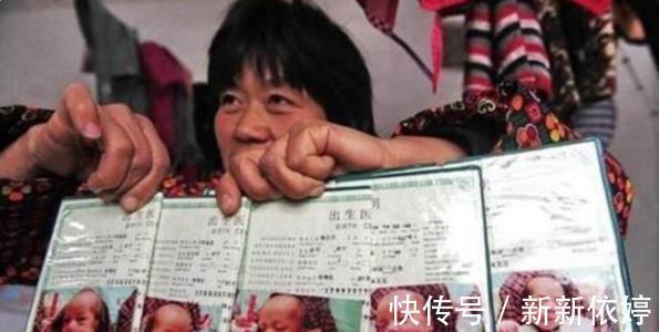 全国|当初35岁母亲产下全国首例5胞胎,20年过去了,他们过得好吗?