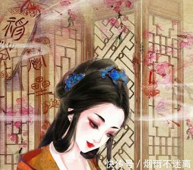 虐心#古风虐心微小说你和她,对朕来说,都很重要!