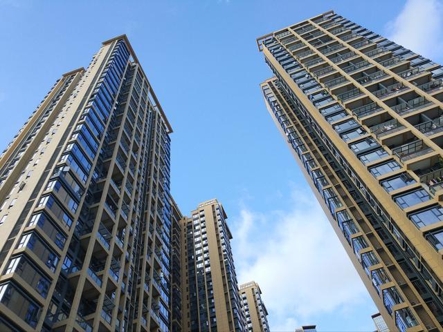 高楼层|高层住宅,买在第3层的人,后悔了吗