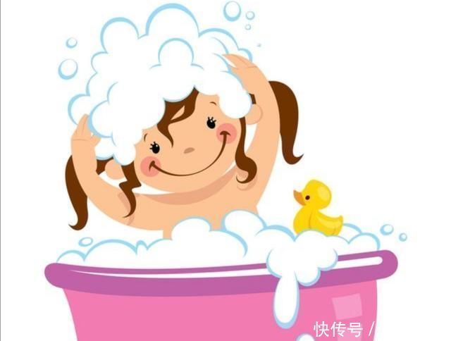 女生洗澡时容易犯的几个小错误,会让我们皮肤越来越差