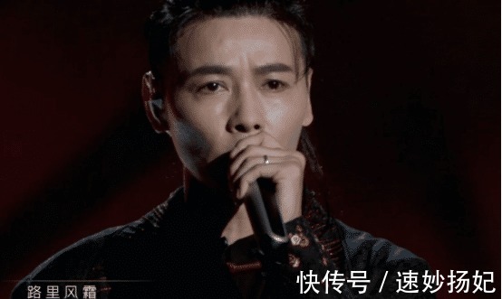 小白|综艺《披荆斩棘的哥哥》,小白和海泉选歌的时候机智,改编也牛