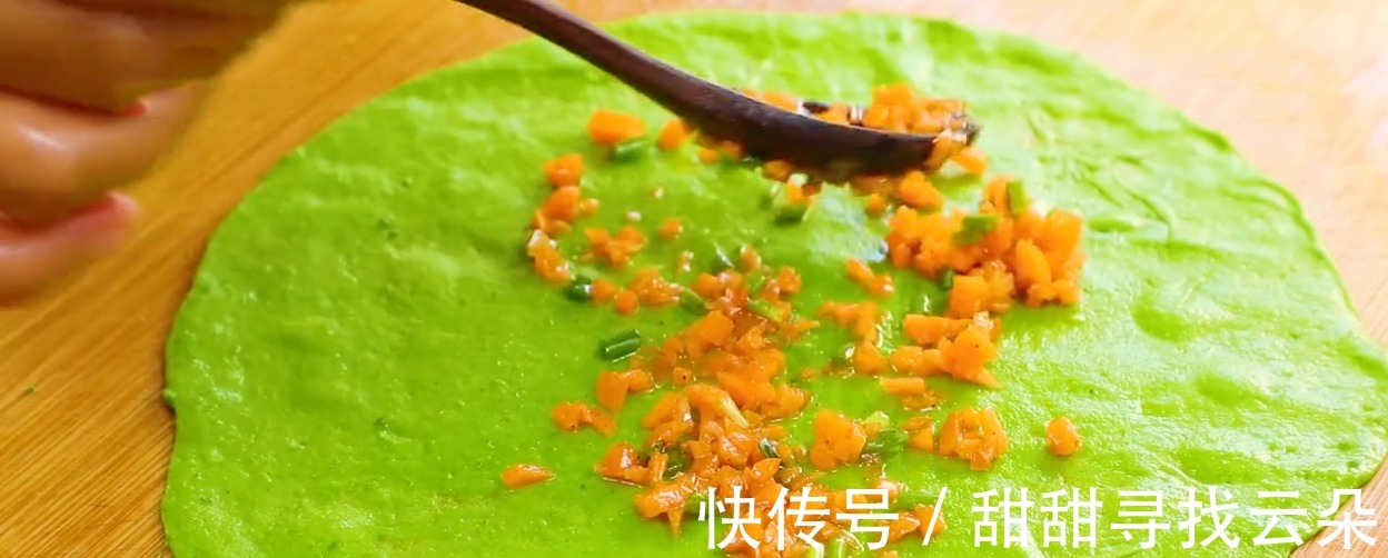 懒人早餐7天不重样，10分钟搞定，荤素搭配合理，大人孩子都爱吃！