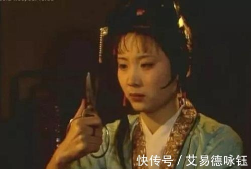 二奶@《红楼梦》中的金鸳鸯为何拒当二奶?又为何自杀?根本原因大揭秘