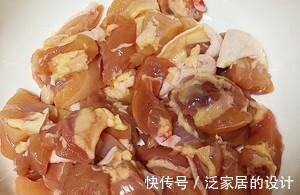 红烧鸡翅吃腻了,送您韩式芝士春川鸡,美味营养,吃不够,动手吧