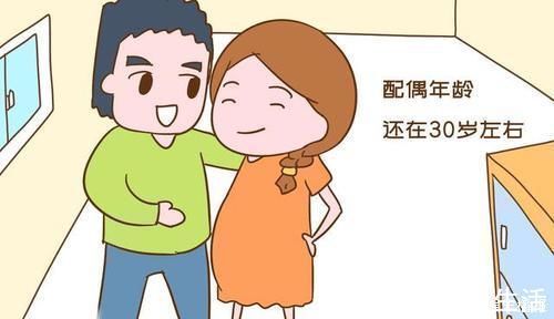 基因突变|男性如果超过这个年龄,不要考虑生二胎了,只会自找麻烦