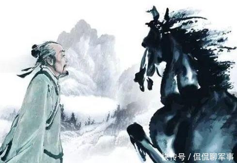 伯乐与千里马(外两首)