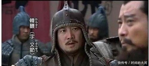 颜良|袁绍麾下最牛逼的大将,颜良文丑都归其调遣,若不早死,曹操必败