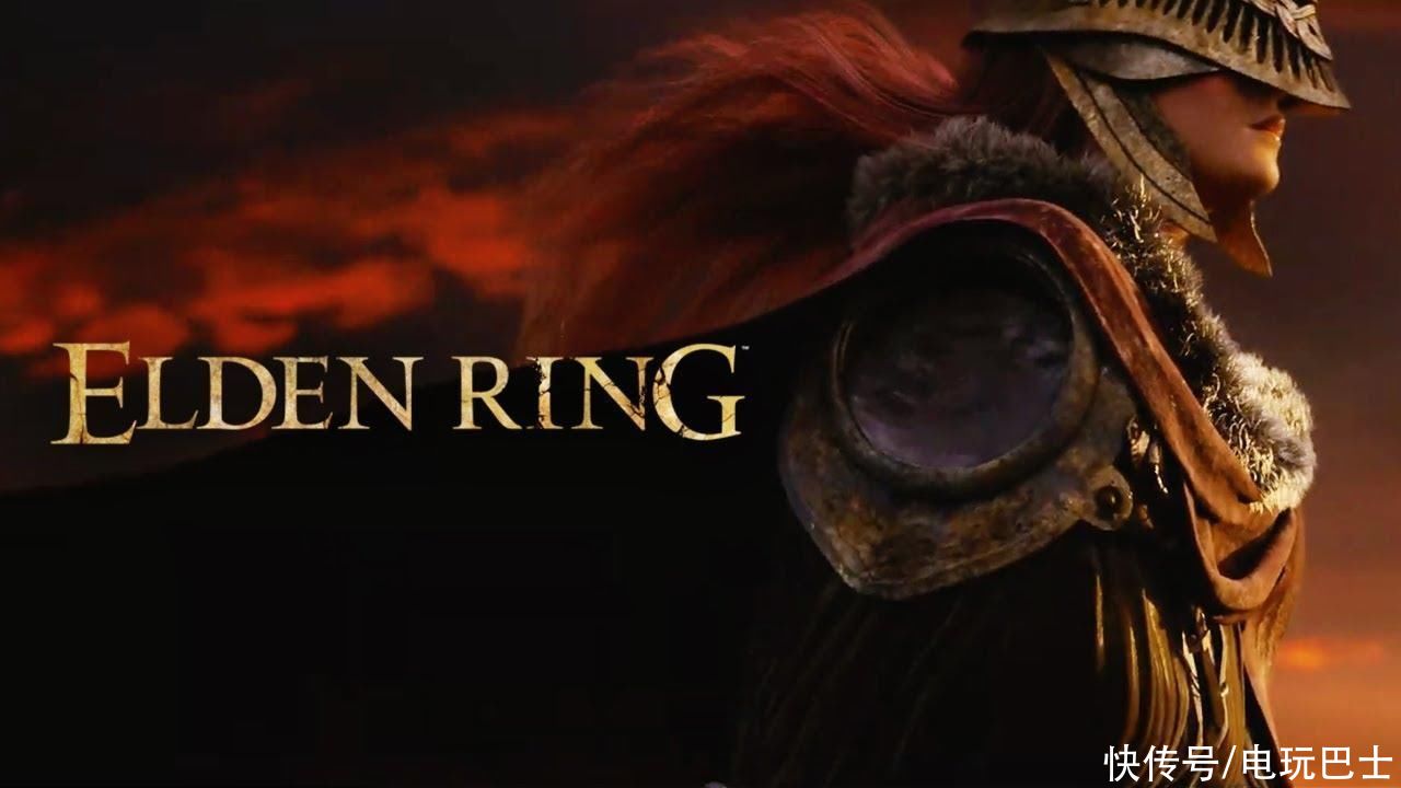 omnipotent|网传宫崎英高新作《Elden Ring》可能将很快公布