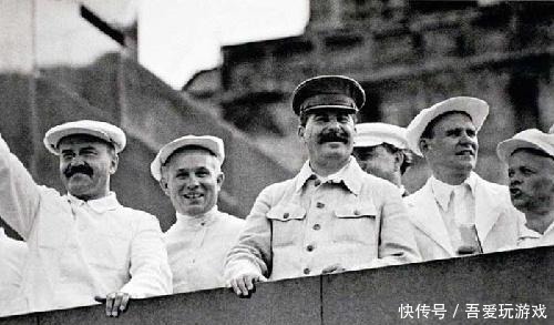 诋毁|斯大林和赫鲁晓夫的关系怎样斯大林死后,赫鲁晓夫为何诋毁他